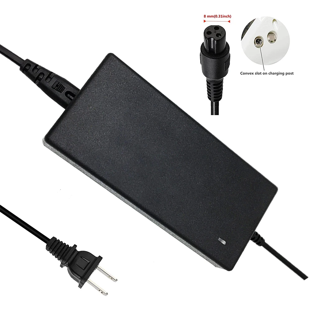 Cycling Adapter Charger Connector 3-Pin Male XLR Connector 60V Electric Scooter For The Charger Bicycle Components
Cycling Adapter Charger Connector 3-Pin Male XLR Connector 60V Electric Scooter For The Charger Bicycle Components
