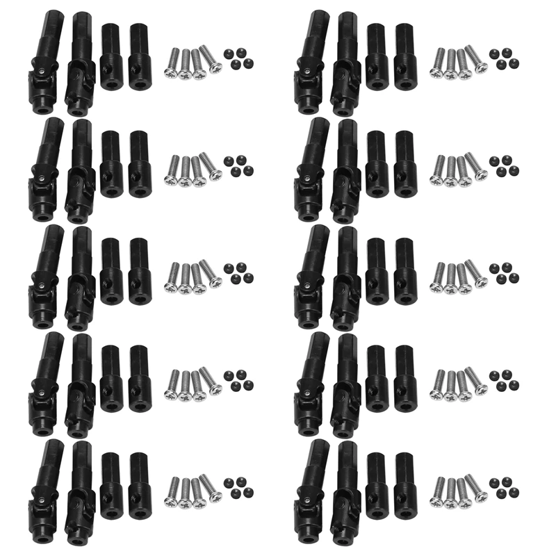 40 Pcs Metal Front Axle Drive Shaft Rear Axle Shaft For WPL C14 C24 C34 B14 B24 B36 MN D90 MN99S RC Car Upgrade Parts
40 Pcs Metal Front Axle Drive Shaft Rear Axle Shaft For WPL C14 C24 C34 B14 B24 B36 MN D90 MN99S RC Car Upgrade Parts
