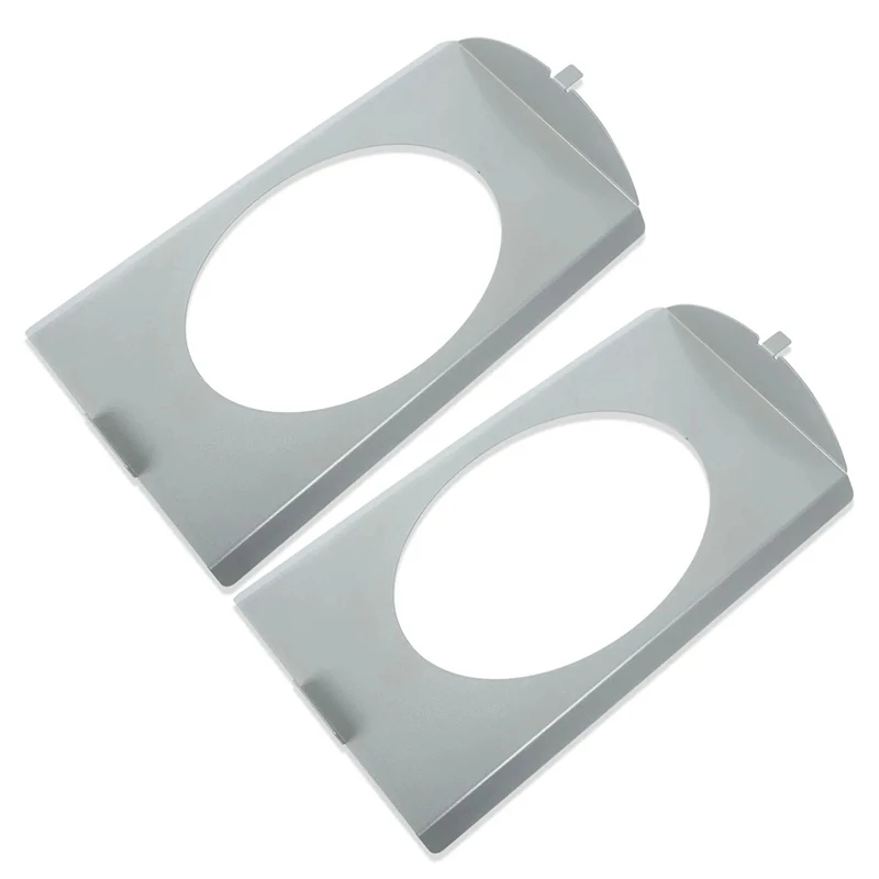 For Chevy C10 1973-1987 Metal Seat Speaker Brackets Behind Seat Speaker Brackets Square Body
For Chevy C10 1973-1987 Metal Seat Speaker Brackets Behind Seat Speaker Brackets Square Body