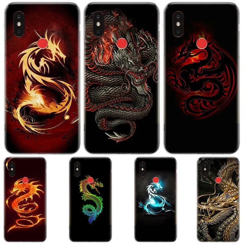 Dragon Soft TPU Phone Case For Xiaomi Poco X3 NFC Cover For Xiaomi X3 Pro GT M3 F3 Back Shell
Dragon Soft TPU Phone Case For Xiaomi Poco X3 NFC Cover For Xiaomi X3 Pro GT M3 F3 Back Shell