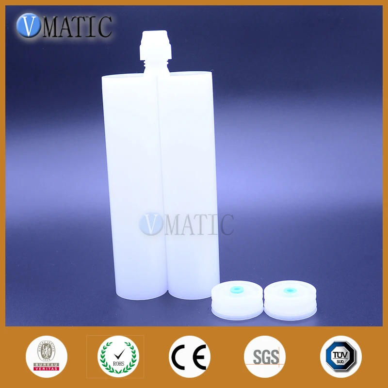 Free Shipping Aliexpress Recommendation Quality 600ml/cc 1:1 Ab Glue Cartridge With Piston
Free Shipping Aliexpress Recommendation Quality 600ml/cc 1:1 Ab Glue Cartridge With Piston