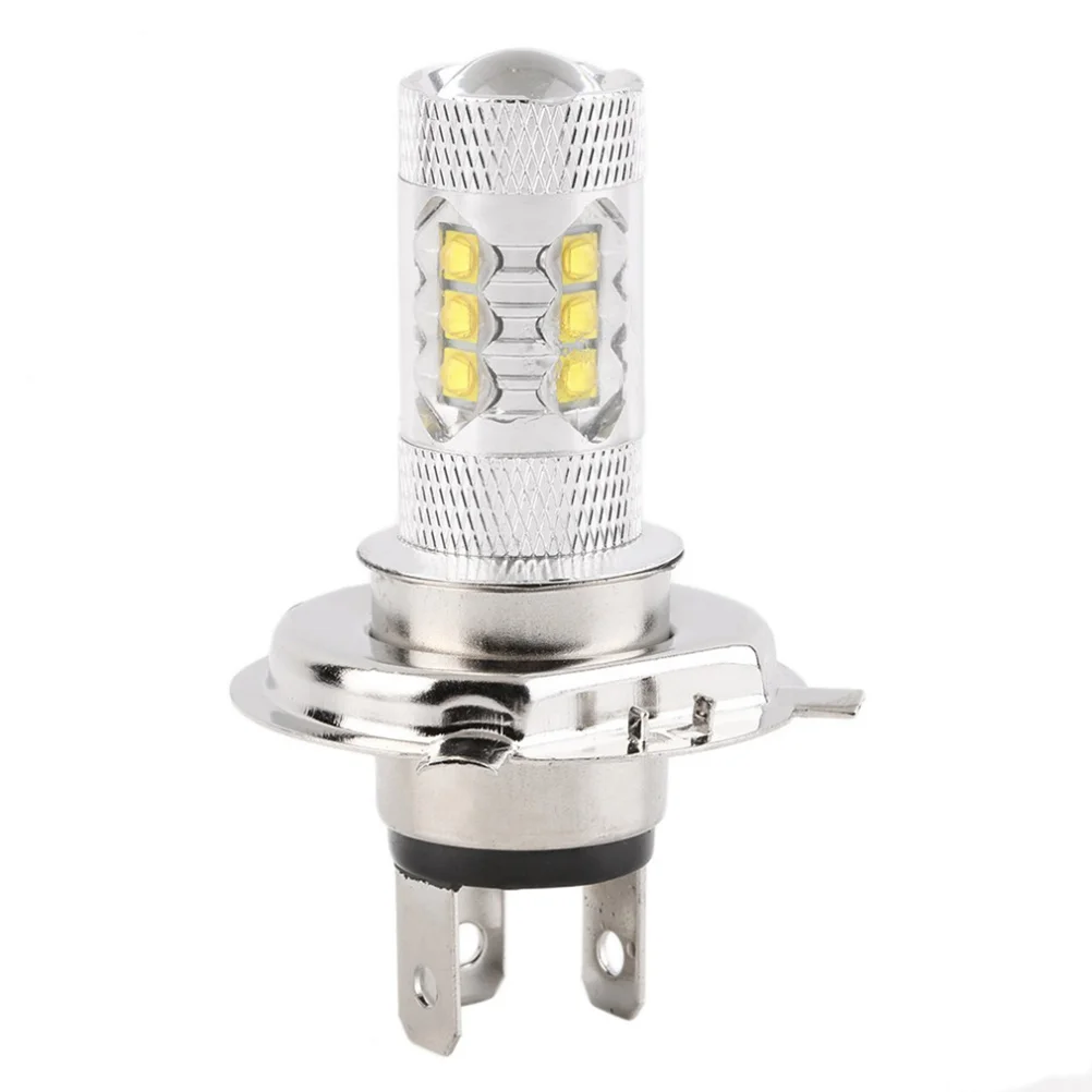 1pc Foglight Bright H4 DC 6000K Headlight Bulbs Fog Lamp Car Lamp for Automobile
1pc Foglight Bright H4 DC 6000K Headlight Bulbs Fog Lamp Car Lamp for Automobile