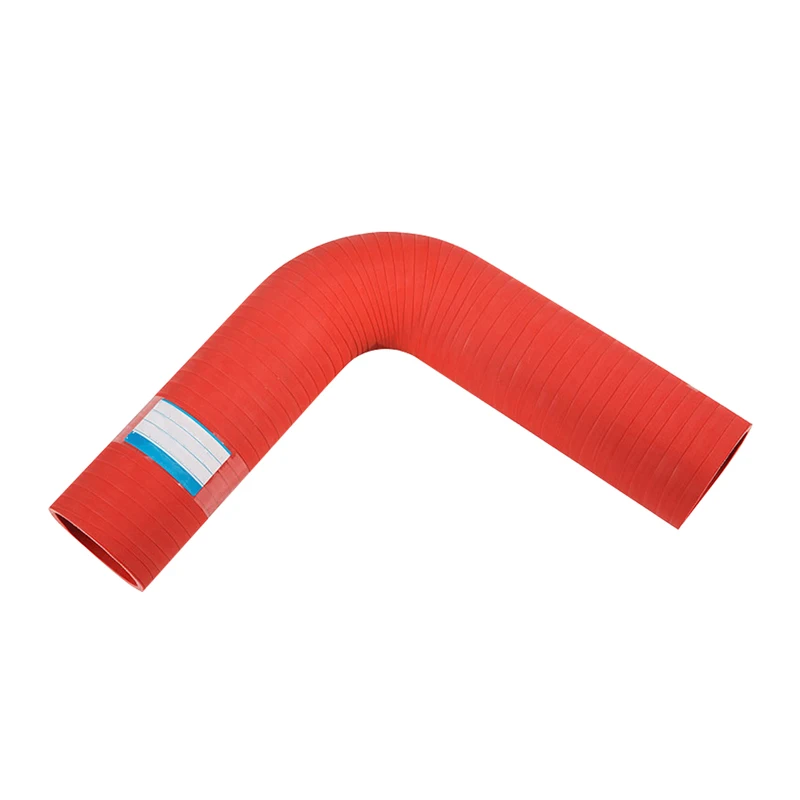 Turbocharger Intercooler Hose 6743-11-4961 6743114961 674-3114-961 Compatible With Komatsu Excavator PC350-7 PC360-7
Turbocharger Intercooler Hose 6743-11-4961 6743114961 674-3114-961 Compatible With Komatsu Excavator PC350-7 PC360-7