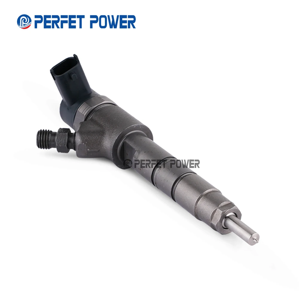 China Made New High Quality 0445110996 Common Rail Fuel Injector 0 445 110 996 for Diesel Engine
China Made New High Quality 0445110996 Common Rail Fuel Injector 0 445 110 996 for Diesel Engine