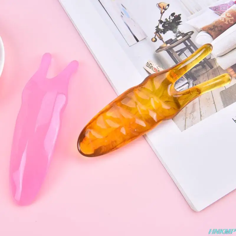 1pcs Natural Beeswax Gua Sha Board Foot Massage For Trigger Point Therapy Pedicure Body Massager Tool Promote Blood Circulation
1pcs Natural Beeswax Gua Sha Board Foot Massage For Trigger Point Therapy Pedicure Body Massager Tool Promote Blood Circulation