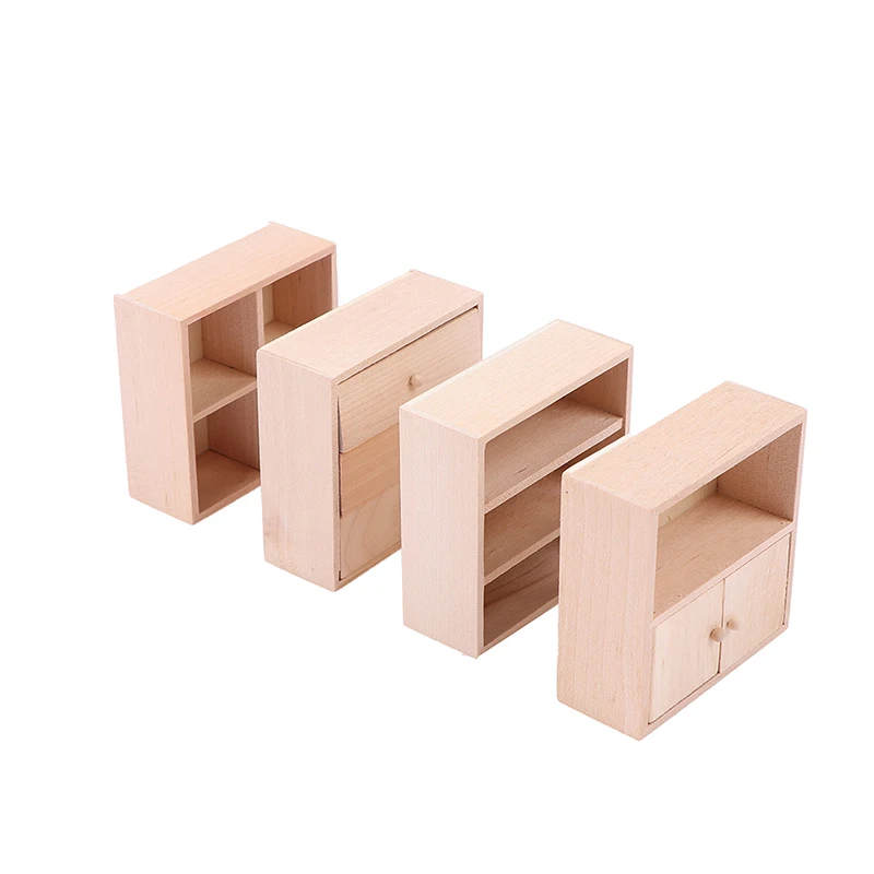1:12 Dollhouse Miniature Wood Display Cupboard Cabinet Showcase Doll House Decor Cabinet Model Chest Cupboard Shelf
1:12 Dollhouse Miniature Wood Display Cupboard Cabinet Showcase Doll House Decor Cabinet Model Chest Cupboard Shelf