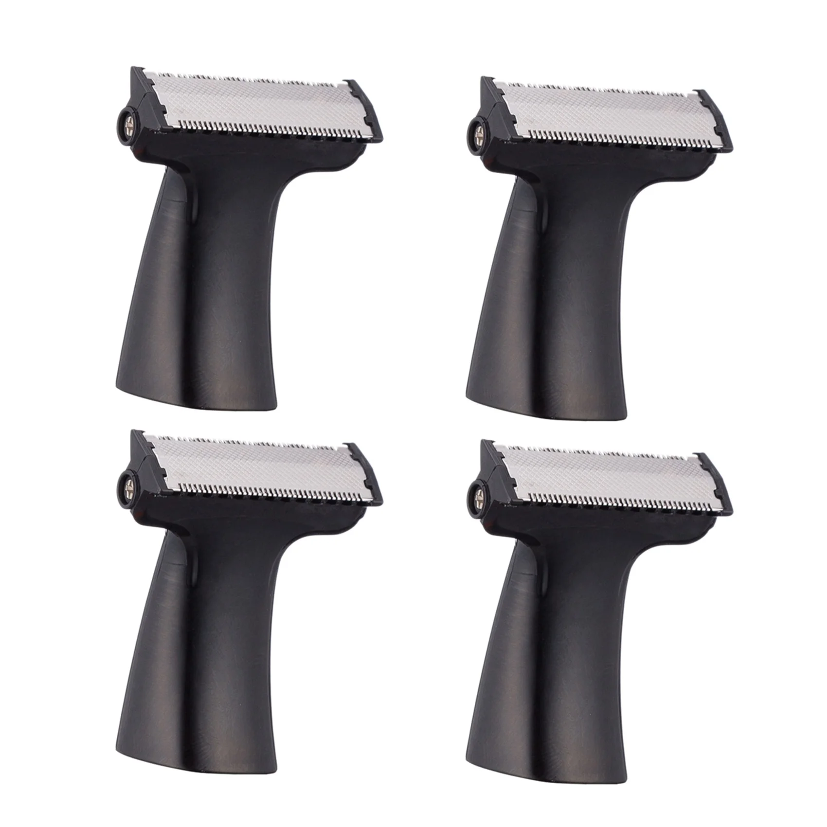 4X for Kemei Trimmer Micro-Type Replacement Head Electric Shaver Cleaning Trimmer Head
4X for Kemei Trimmer Micro-Type Replacement Head Electric Shaver Cleaning Trimmer Head