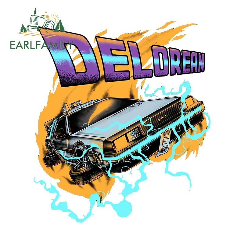 EARLFAMILY 13 см × 11,4 см назад в будущее крутые автомобильные наклейки забавные мультяшные наклейки на лобовое стекло водостойкий автомобильный гаджет
EARLFAMILY 13 см × 11,4 см назад в будущее крутые автомобильные наклейки забавные мультяшные наклейки на лобовое стекло водостойкий автомобильный гаджет