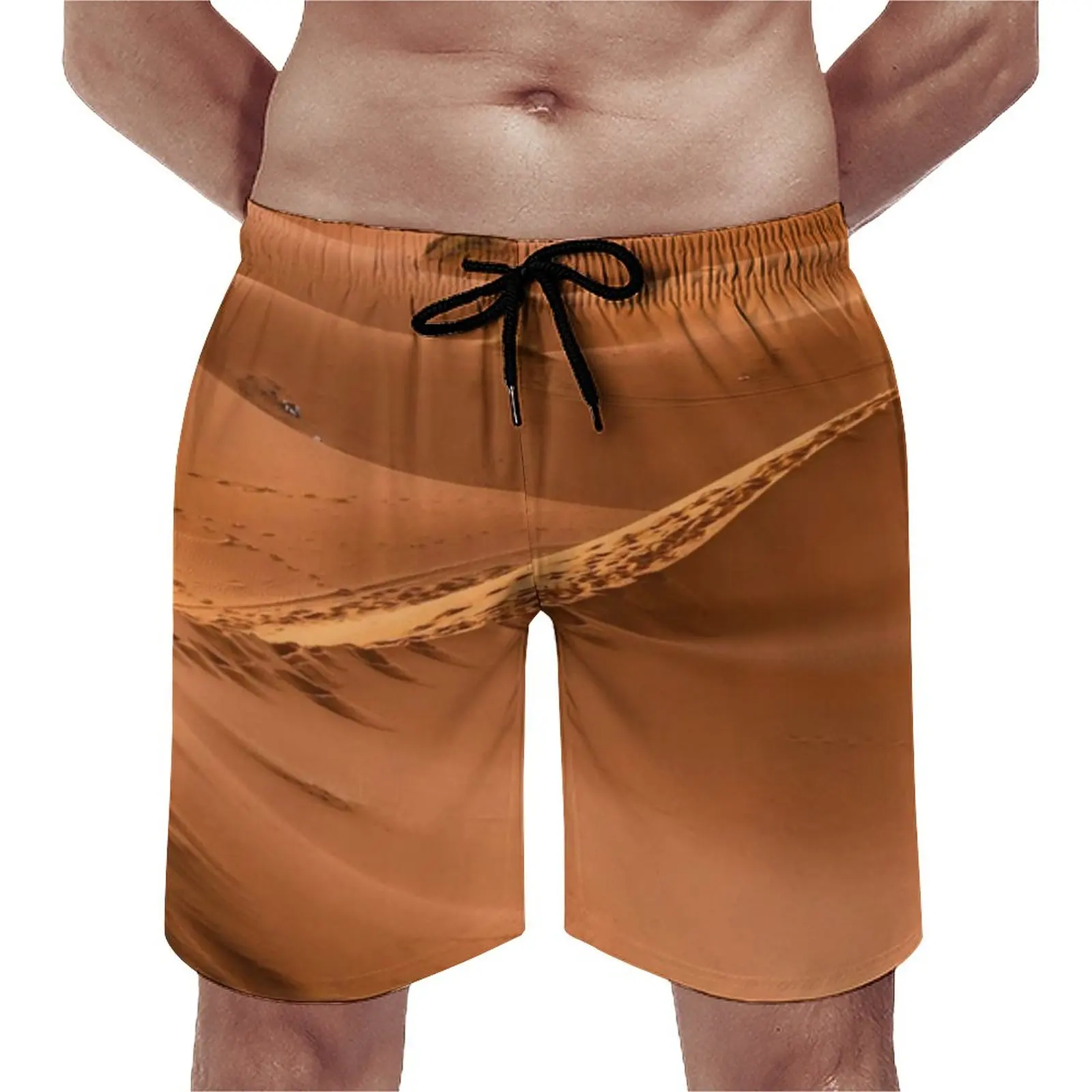 Desert Print Board Shorts Summer Sunset Sand Dune Sportswear Beach Short Pants Man Quick Drying Fashion Oversize Swimming Trunks
Desert Print Board Shorts Summer Sunset Sand Dune Sportswear Beach Short Pants Man Quick Drying Fashion Oversize Swimming Trunks