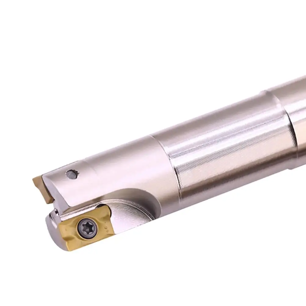 BAP300R C25 C32 Right Angle EndMill Shank Shoulder Precision APMT 1135 CNC Lathe Machining Indexable Milling Cutter
BAP300R C25 C32 Right Angle EndMill Shank Shoulder Precision APMT 1135 CNC Lathe Machining Indexable Milling Cutter