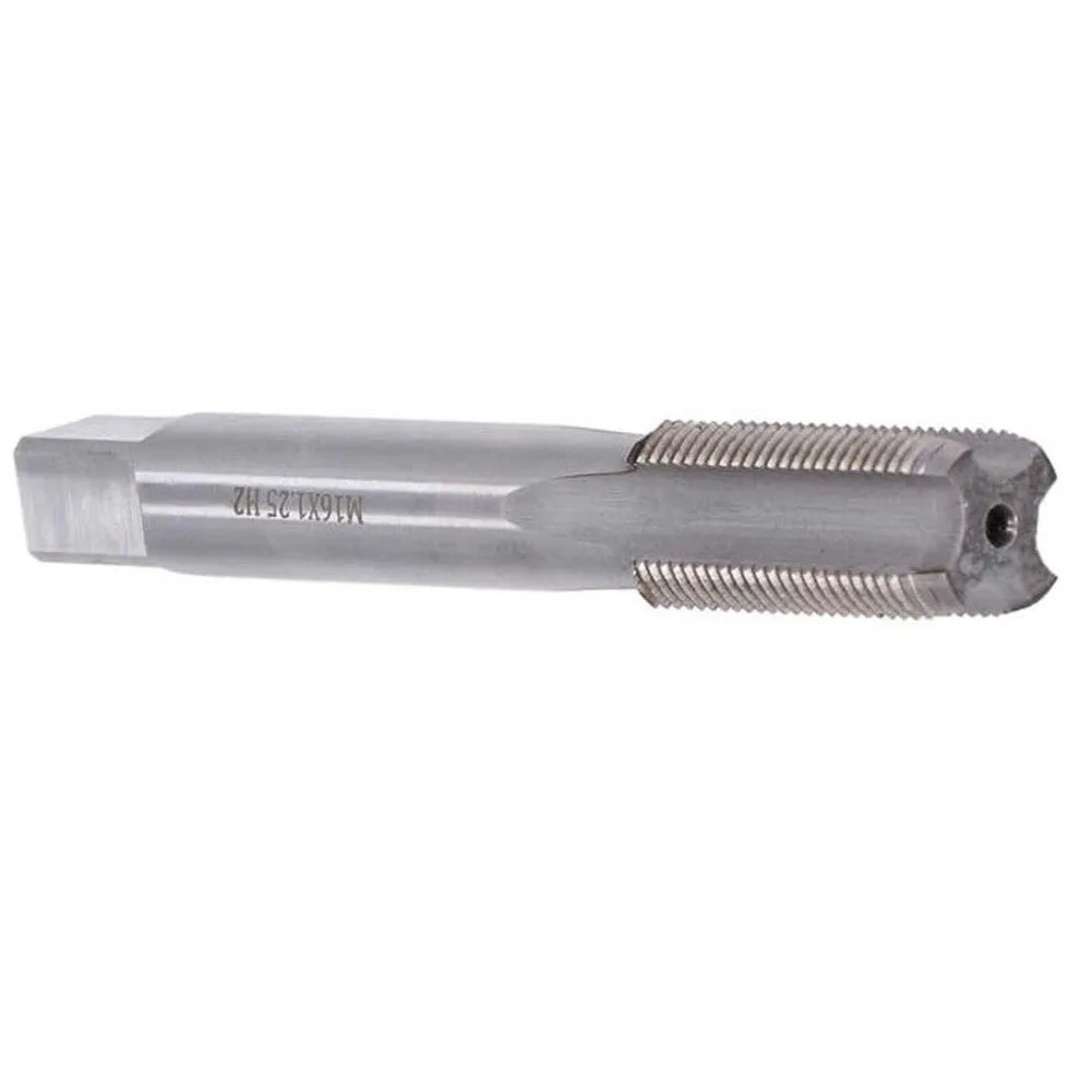 Thread Tap Stainless Steel Thread Repair Kit M14X1 25 Inserts and M16X1 25 Tap for Generators Engines and More
Thread Tap Stainless Steel Thread Repair Kit M14X1 25 Inserts and M16X1 25 Tap for Generators Engines and More