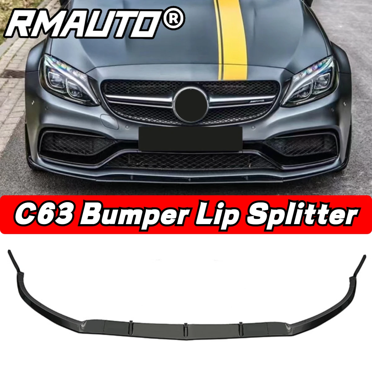 C63 бампер губа AMG автомобильный передний бампер губа сплиттер спойлер диффузор Комплект кузова для Mercedes Benz C63 AMG 2014-2018 автомобильные аксессуары
C63 бампер губа AMG автомобильный передний бампер губа сплиттер спойлер диффузор Комплект кузова для Mercedes Benz C63 AMG 2014-2018 автомобильные аксессуары