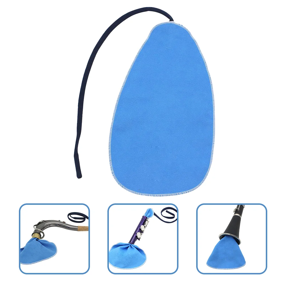Cleaning Flute Cloth Cleaner Saxophone Inside Clarinet Kittool Sax Instrument Maintenance Neck
Cleaning Flute Cloth Cleaner Saxophone Inside Clarinet Kittool Sax Instrument Maintenance Neck