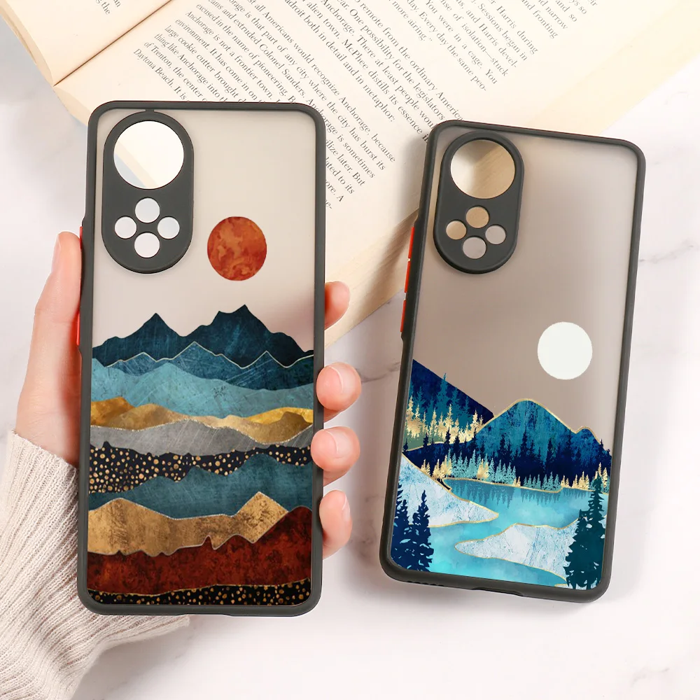 Case For Huawei P Smart 2021 Case For Huawei Nova 7 SE 5i Pro P Smart S Y9 Prime 2019 Y6P Y7A Y8P Mate 30 40 Funda Len Protecion
Case For Huawei P Smart 2021 Case For Huawei Nova 7 SE 5i Pro P Smart S Y9 Prime 2019 Y6P Y7A Y8P Mate 30 40 Funda Len Protecion