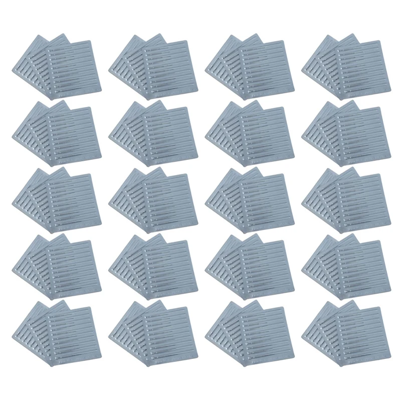 2000 Pcs Mini Mole Removal Pen Needles For Spot Mole Freckle Plasma Point Pen Machine Beauty Equipment
2000 Pcs Mini Mole Removal Pen Needles For Spot Mole Freckle Plasma Point Pen Machine Beauty Equipment