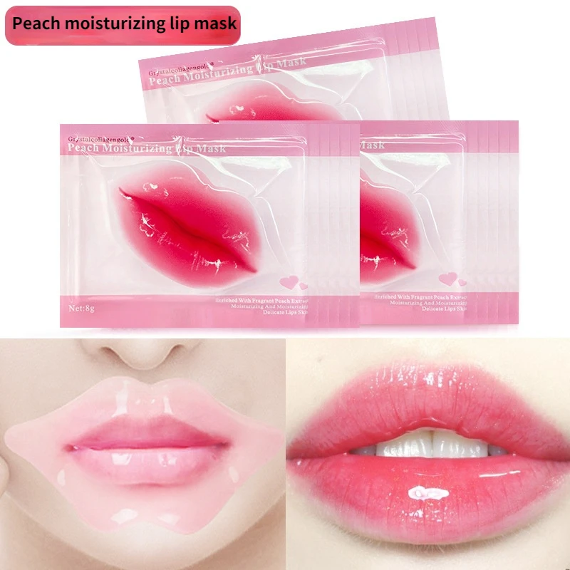 Desalt lip lines moisturize dead skin exfoliate horniness and prevent cracking jelly gel lip mask
Desalt lip lines moisturize dead skin exfoliate horniness and prevent cracking jelly gel lip mask
