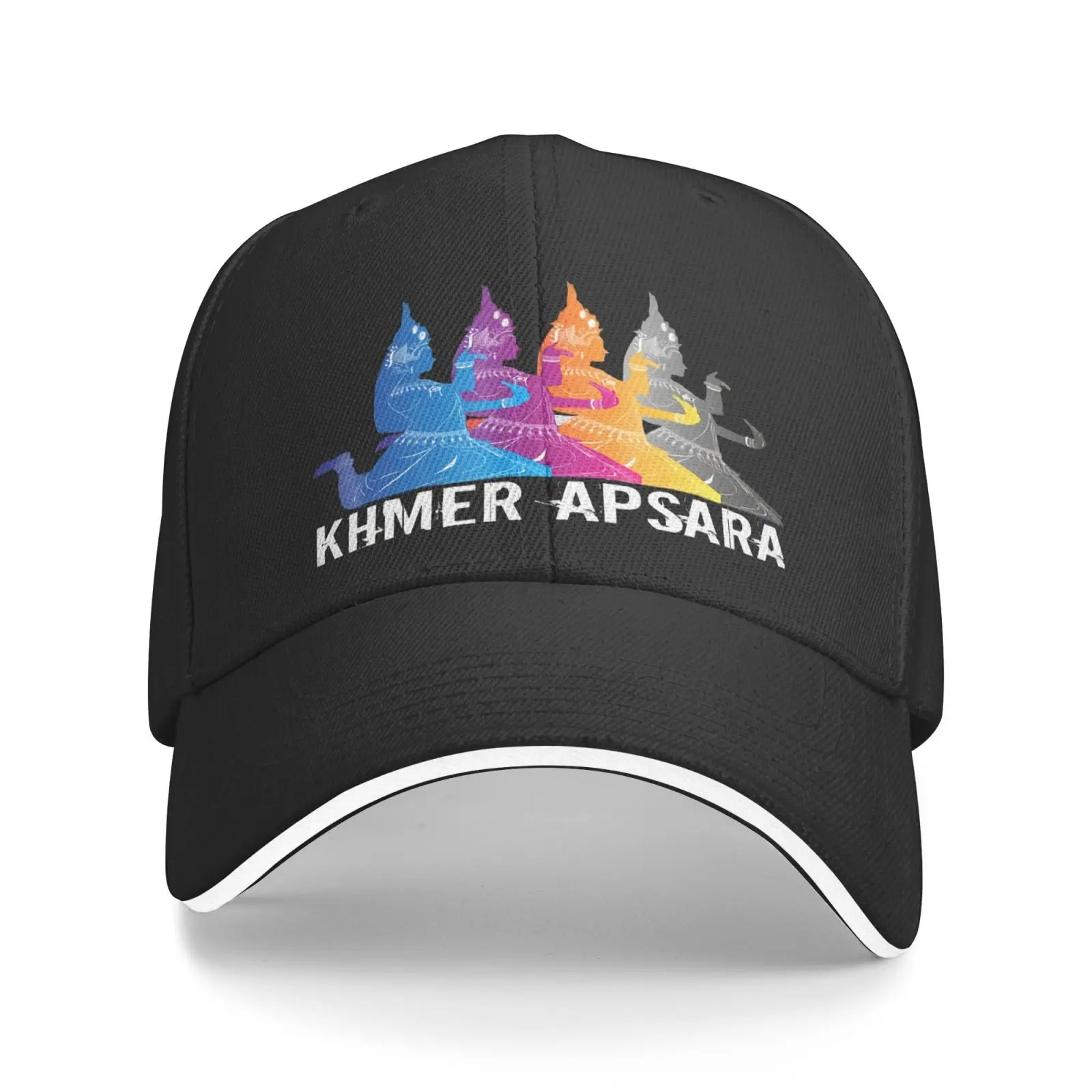 Cambodia Khmer Apsara Fashionable Hats For Men Men's Hat Caps For Women Men's Berets Cap For Girls Cowgirl Ladies Hat Sun Hats
Cambodia Khmer Apsara Fashionable Hats For Men Men's Hat Caps For Women Men's Berets Cap For Girls Cowgirl Ladies Hat Sun Hats