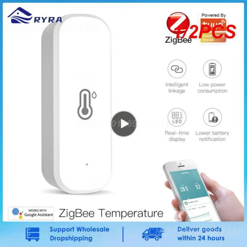 Термостат Zigbee/Wi-Fi Стандартный с поддержкой Alexa Home и голосовым управлением, 1/2 шт.
Термостат Zigbee/Wi-Fi Стандартный с поддержкой Alexa Home и голосовым управлением, 1/2 шт.