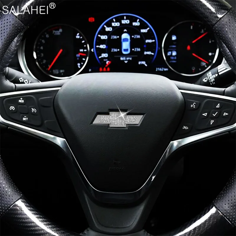 Car Stickers Steering Wheel Diamond Decoration For Chevrolet Patriot Liberty Wrangler 1Pcs Auto Interior Paste Drill Accessories
Car Stickers Steering Wheel Diamond Decoration For Chevrolet Patriot Liberty Wrangler 1Pcs Auto Interior Paste Drill Accessories