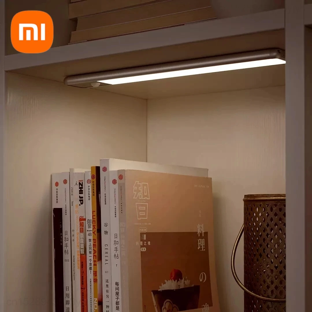 Индукционный смарт-светильник Xiaomi Ezvalo, беспроводной индукционный смарт-аварийный осветительный прибор для детской комнаты, спальни, инстр...
Индукционный смарт-светильник Xiaomi Ezvalo, беспроводной индукционный смарт-аварийный осветительный прибор для детской комнаты, спальни, инстр...