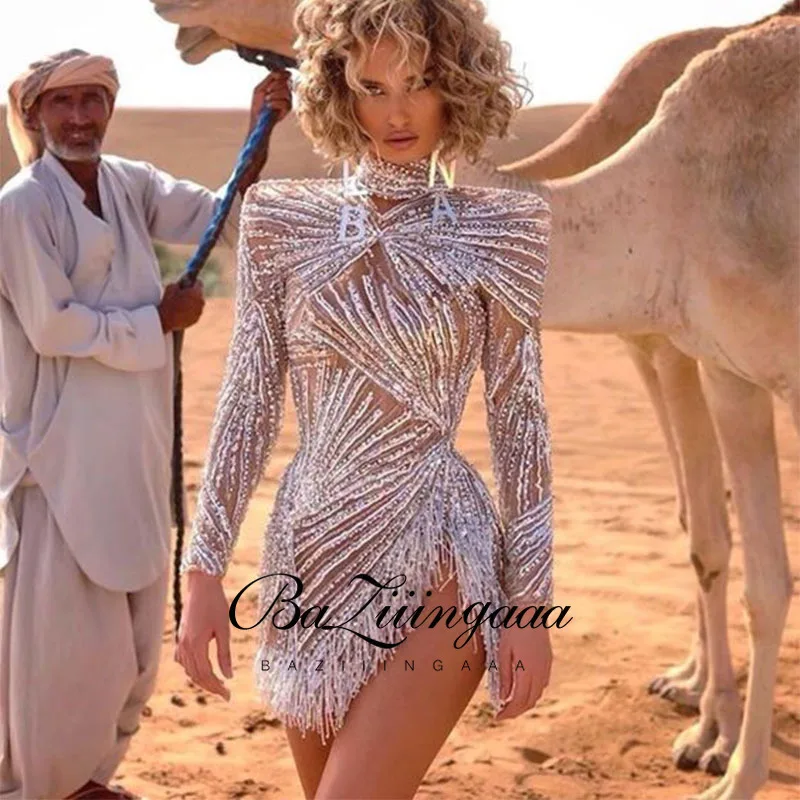 Длинное женское платье с блестками BAZIIINGAAA, блестящее платье для коктейльных вечеринок, платье для выпусквечерние вечера
Длинное женское платье с блестками BAZIIINGAAA, блестящее платье для коктейльных вечеринок, платье для выпусквечерние вечера