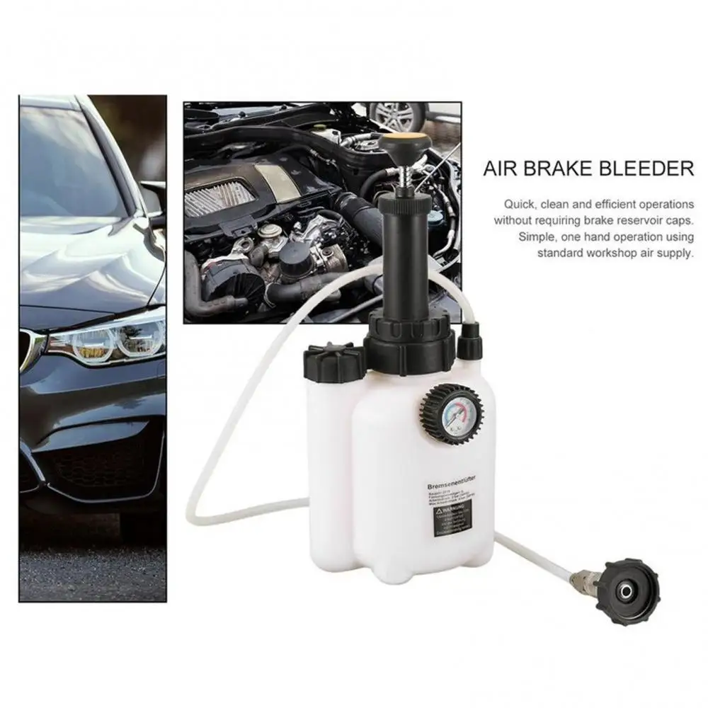 2021 Hot Sell Car Vehicle Manual Brake Oil Changer Pump Extractor Repair Tool Replacement Kit
2021 Hot Sell Car Vehicle Manual Brake Oil Changer Pump Extractor Repair Tool Replacement Kit