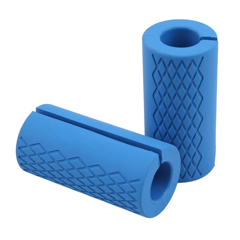 Support Up 1 Fitness Anti-slip Protect Dumbbell Pull Silicon Thick Handles Pair Building Equipment Bar Body Pad Weightlifting
Support Up 1 Fitness Anti-slip Protect Dumbbell Pull Silicon Thick Handles Pair Building Equipment Bar Body Pad Weightlifting