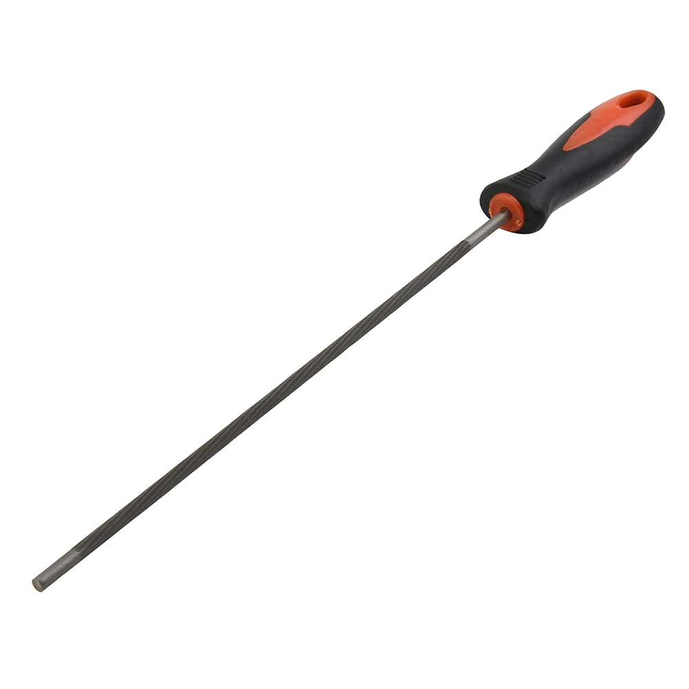 1pcs Chainsaw Round Files For Sharpening Chain Round Steel Sharpener ChainSaw Grinding Sharpening Chainsaw Files 4mm/4.8mm/5.5mm
1pcs Chainsaw Round Files For Sharpening Chain Round Steel Sharpener ChainSaw Grinding Sharpening Chainsaw Files 4mm/4.8mm/5.5mm