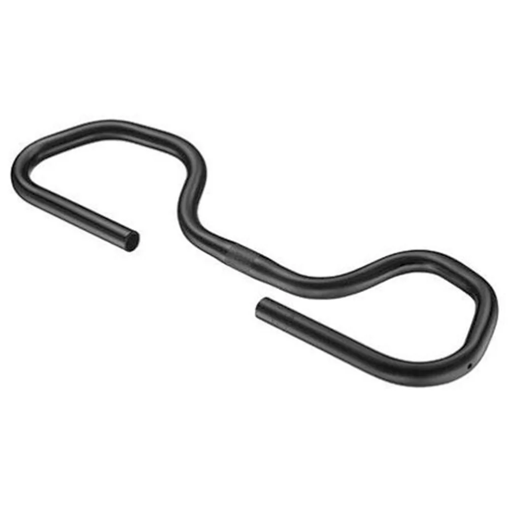 Bike Butterfly Handlebar Aluminium Alloy 25.4mm 580mm Black Suitable For Mountain Bike Road Car Station Wagon Etc
Bike Butterfly Handlebar Aluminium Alloy 25.4mm 580mm Black Suitable For Mountain Bike Road Car Station Wagon Etc