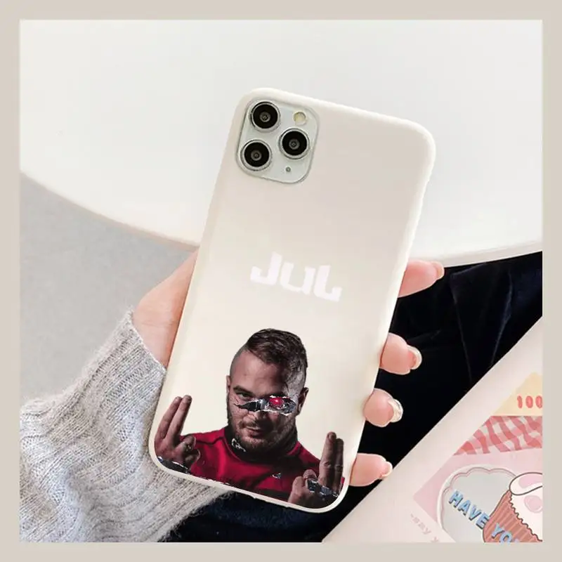JuL C'est Pas Des Lol Phone Case for iPhone 11 12 13 Mini Pro Xs Max 8 7 6 6S Plus X XR Solid Candy Color Case
JuL C'est Pas Des Lol Phone Case for iPhone 11 12 13 Mini Pro Xs Max 8 7 6 6S Plus X XR Solid Candy Color Case