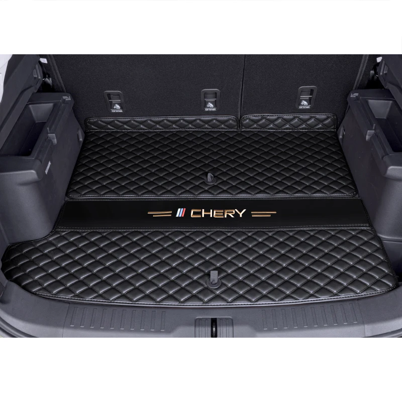 Кожаные автомобильные коврики для Chery Explore 06 Explore 2023 2024 2025 интерьерный ковер коврик аксессуары Стайлинг Спортивная подушка
Кожаные автомобильные коврики для Chery Explore 06 Explore 2023 2024 2025 интерьерный ковер коврик аксессуары Стайлинг Спортивная подушка