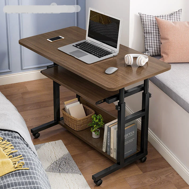 AOLIVIYA Lift Computer Desk Bedroom Removable Bedside Sofa Side Table Home Desk Student Laptop Dormitory Table
AOLIVIYA Lift Computer Desk Bedroom Removable Bedside Sofa Side Table Home Desk Student Laptop Dormitory Table