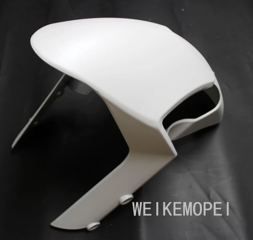 Matte Pearl White Fairing Front Fender Mudguard Cover Cowl Panel Fit For DUCATI Monster 696 796 1100 EVO
Matte Pearl White Fairing Front Fender Mudguard Cover Cowl Panel Fit For DUCATI Monster 696 796 1100 EVO