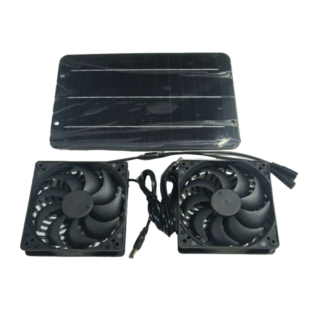 Exhaust Fan Professional Solar Panel Powered Fans Air Extractor Dog
Exhaust Fan Professional Solar Panel Powered Fans Air Extractor Dog