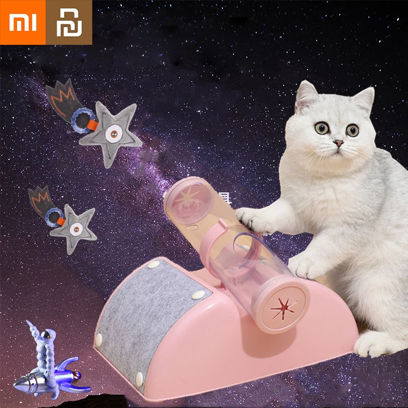 Шарик Xiaomi Youpin для питомцев, телескоп с утечкой еды, кольцевой поворотный круг, игрушка для снятия скуки, кошки, защита от укусов, товары для д... 
Шарик Xiaomi Youpin для питомцев, телескоп с утечкой еды, кольцевой поворотный круг, игрушка для снятия скуки, кошки, защита от укусов, товары для д...