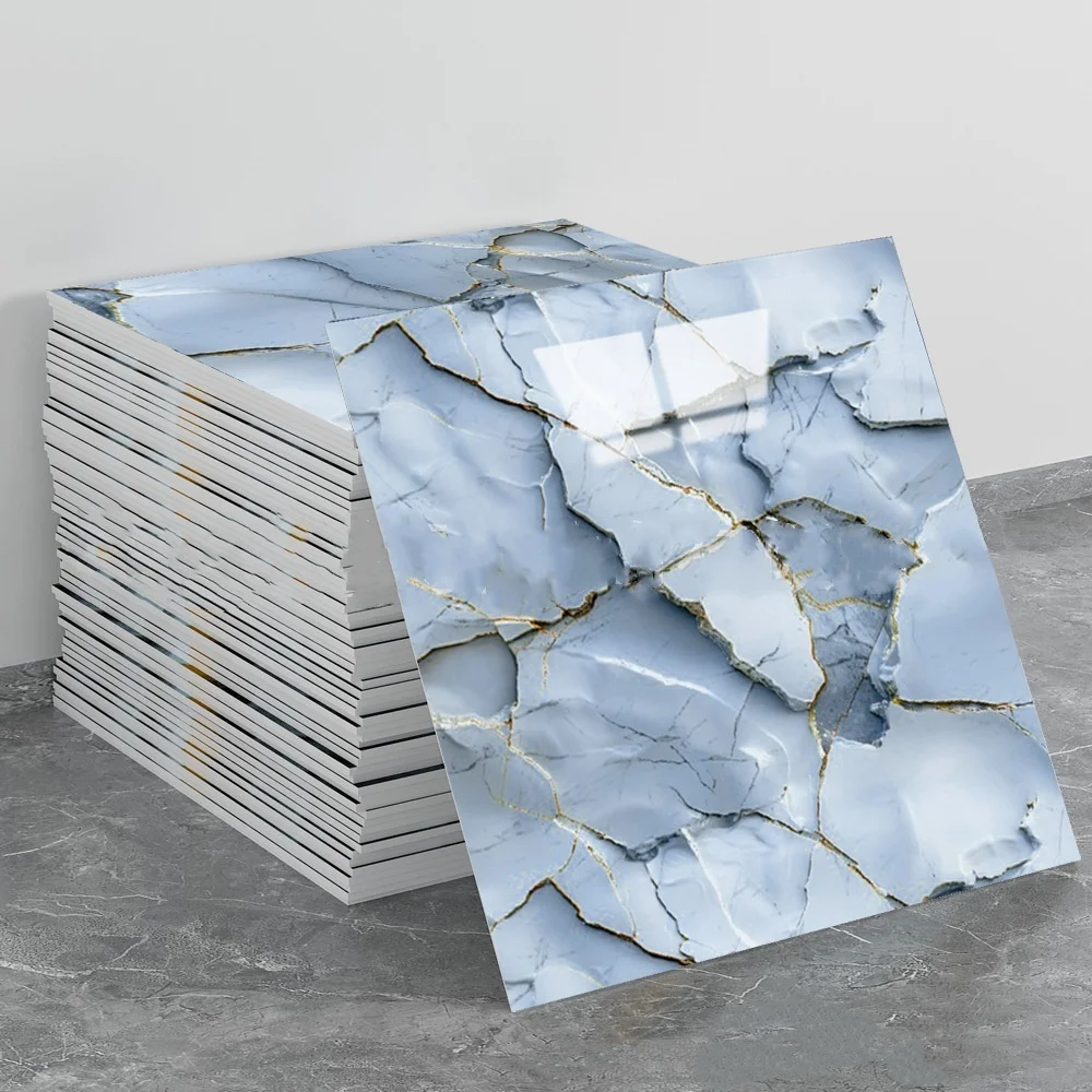 Водостойкие мраморные наклейки для стен ПВХ 
Водостойкие мраморные наклейки для стен ПВХ