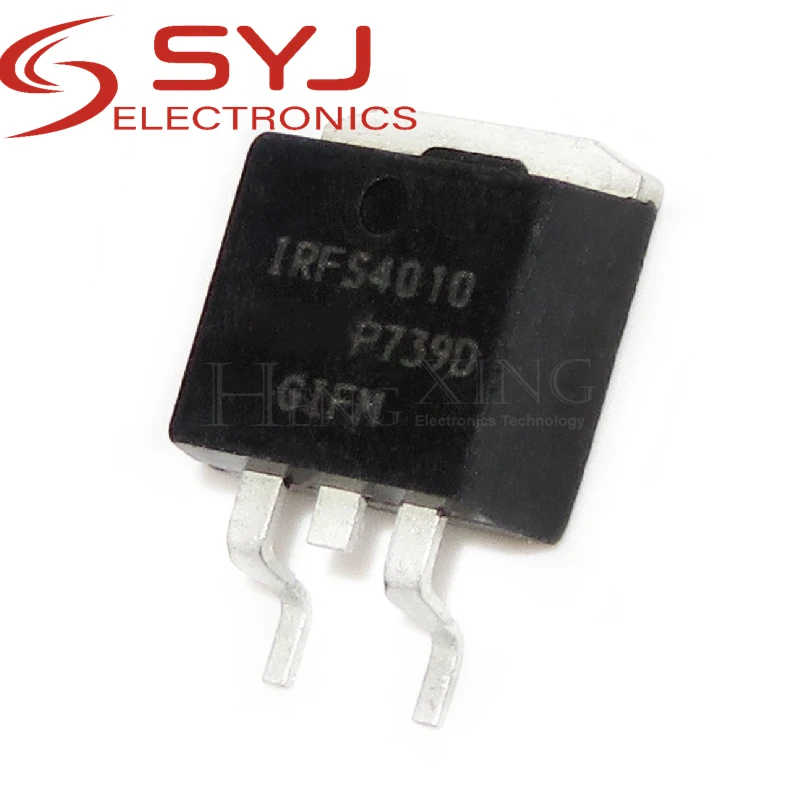 5 шт. IRFS4010 FS4010