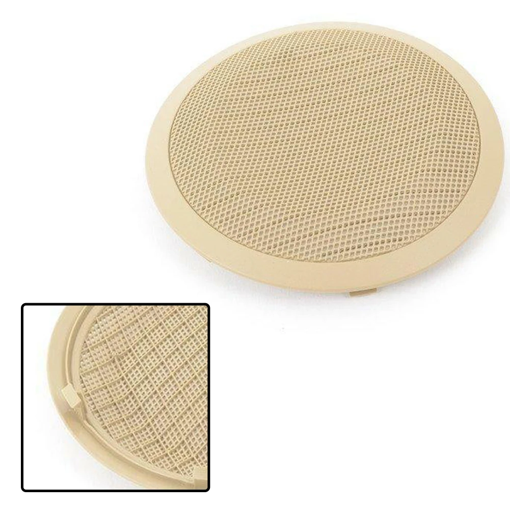 Speaker Cover Door Speaker Cover Front Door Speaker Cover Mid High Range 51417144563 High Quality 100% Brand New
Speaker Cover Door Speaker Cover Front Door Speaker Cover Mid High Range 51417144563 High Quality 100% Brand New