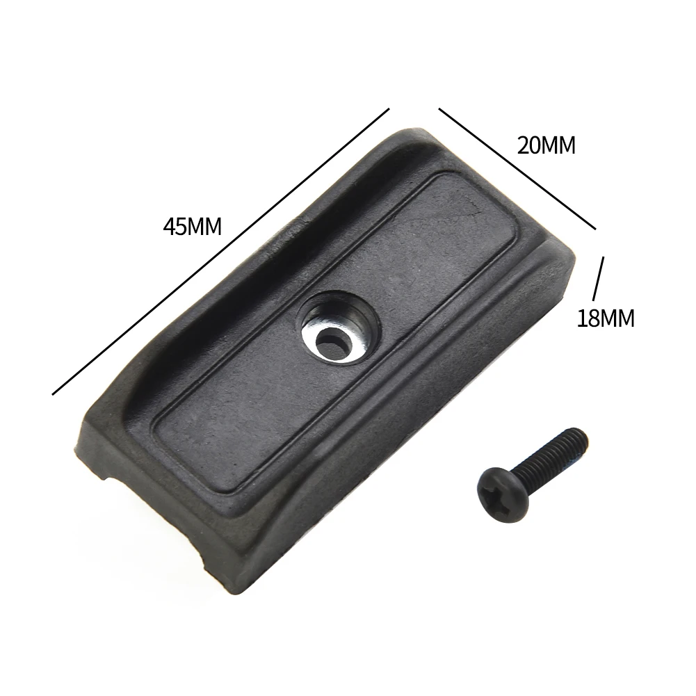 3pcs Magnetic Bit Holder With Fastening Screw For 10.8V 14.4V 18V XR Cordless Impact Drill Wrench Power Tools Accessories
3pcs Magnetic Bit Holder With Fastening Screw For 10.8V 14.4V 18V XR Cordless Impact Drill Wrench Power Tools Accessories