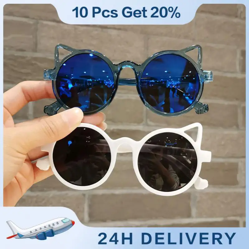 Children Sunglasses Uv-anti Eyewear очки Sunglasses Outdoor Sun Glasses For Kids Vintage Goggles Gradient Kid Sunshade Glasses
Children Sunglasses Uv-anti Eyewear очки Sunglasses Outdoor Sun Glasses For Kids Vintage Goggles Gradient Kid Sunshade Glasses