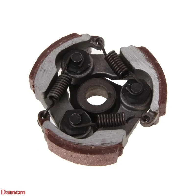 2021 New 47cc 49cc Minimoto Mini Moto Quad ATV Dirt Bike Quadard 3 Shoe Clutch 2T Springs
2021 New 47cc 49cc Minimoto Mini Moto Quad ATV Dirt Bike Quadard 3 Shoe Clutch 2T Springs