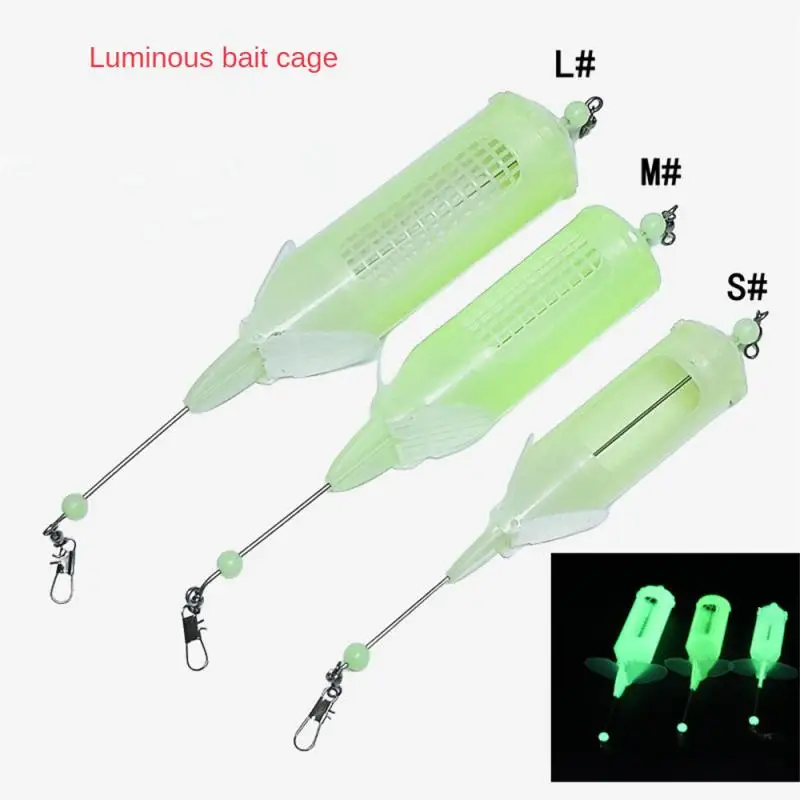 Luminous Fishing Lure Cage Holder Basket Cage Traps Plastic Fishing Bait Cages Big Green Needle Bait Shrimp Cage Nests Beater
Luminous Fishing Lure Cage Holder Basket Cage Traps Plastic Fishing Bait Cages Big Green Needle Bait Shrimp Cage Nests Beater