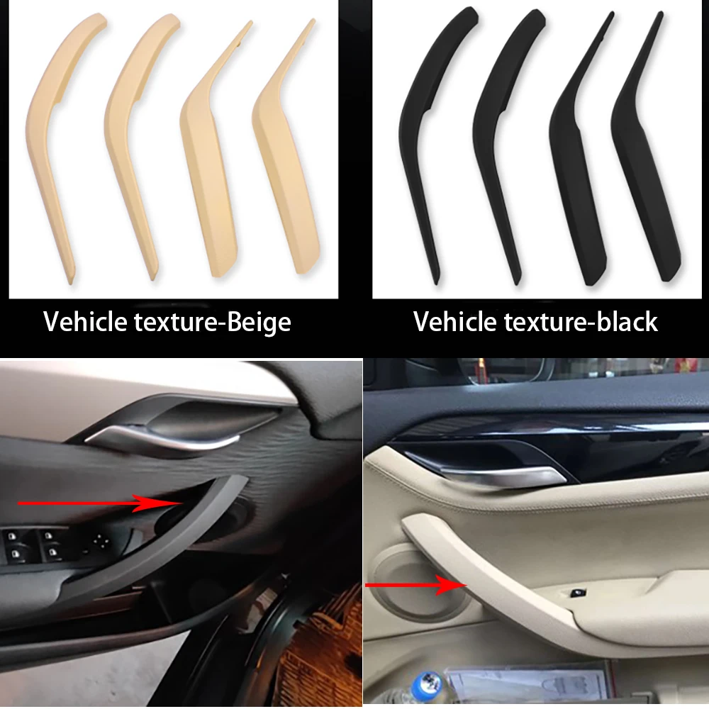Накладка на внутреннюю панель двери для BMW X1 E84 X1 23d/25i/16d/16i/18d/20i 2008-2016
Накладка на внутреннюю панель двери для BMW X1 E84 X1 23d/25i/16d/16i/18d/20i 2008-2016