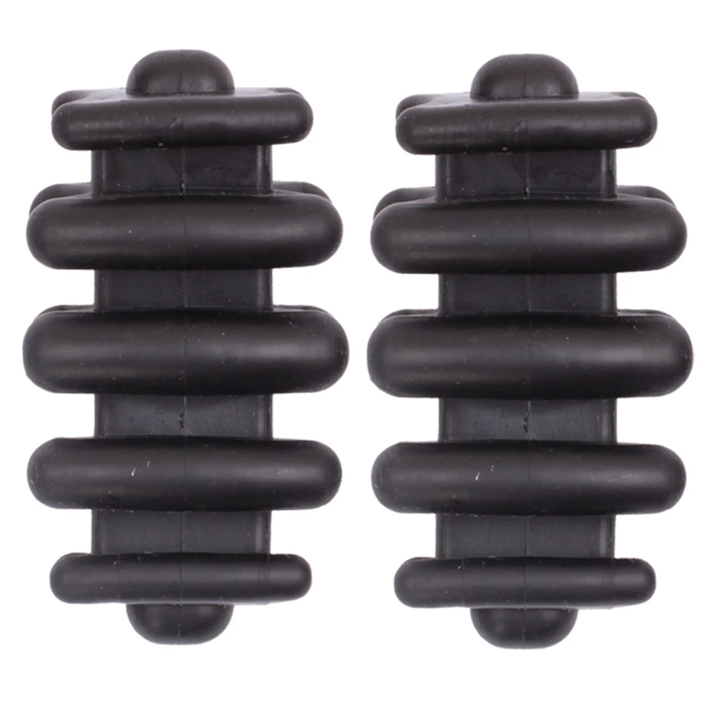 Durable Practical Brand New Shock Absorbing Glue Sound-absorbing Vibration Damper 25g 2PCS Compound Stabilizer
Durable Practical Brand New Shock Absorbing Glue Sound-absorbing Vibration Damper 25g 2PCS Compound Stabilizer