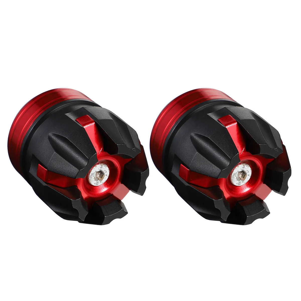 2 PCS Anti-fall Cup Front Wheel Protection Motorbike Accessory Motorcycle Anti-collision Slider Fork Modification
2 PCS Anti-fall Cup Front Wheel Protection Motorbike Accessory Motorcycle Anti-collision Slider Fork Modification