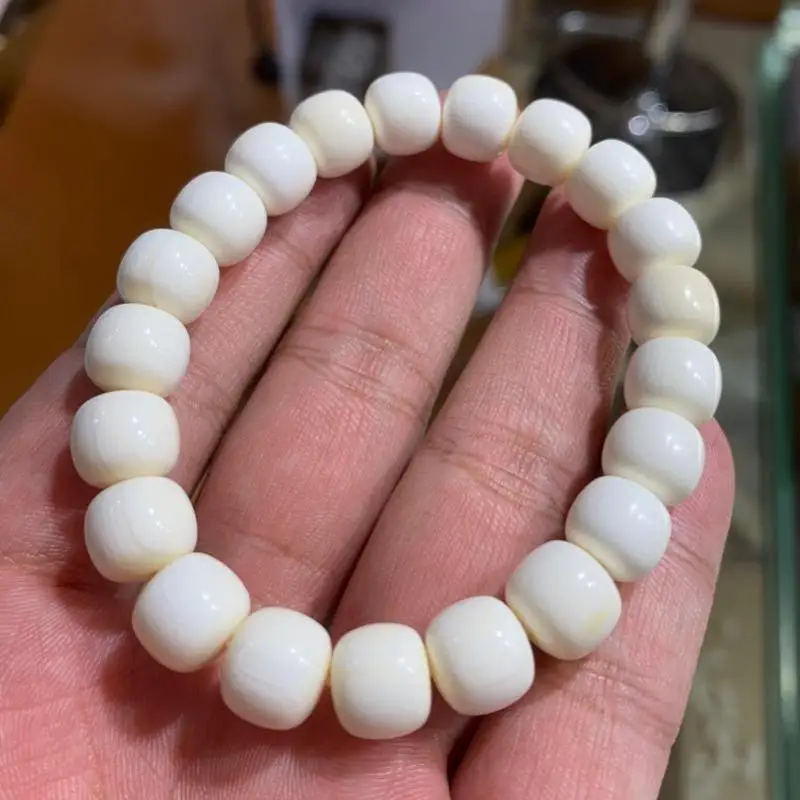 Send Certificate Wooly Mammoth Bracelet Men Women Fine Jewelry 100% Genuine Natural Mammoth Ivory Bracelets Bangle Accessories
Send Certificate Wooly Mammoth Bracelet Men Women Fine Jewelry 100% Genuine Natural Mammoth Ivory Bracelets Bangle Accessories