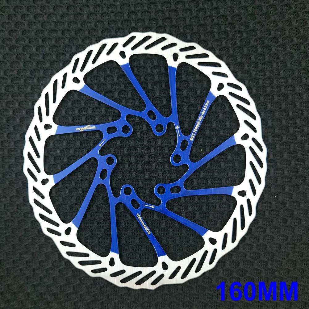 MTB Road Bike Threaded Hub Disk Disc Brake Rotor Adapter 160/180/203mm Steel Brake Rotor For Shiman-o Alivio/Deore Disc Brake
MTB Road Bike Threaded Hub Disk Disc Brake Rotor Adapter 160/180/203mm Steel Brake Rotor For Shiman-o Alivio/Deore Disc Brake