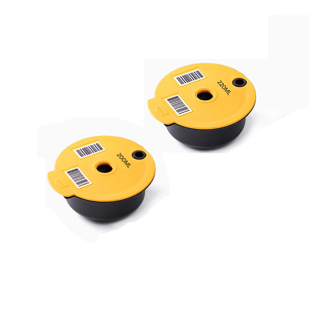 Многоразовые капсулы для Tassimo 180/200/220 мл i Cafilas
Многоразовые капсулы для Tassimo 180/200/220 мл i Cafilas