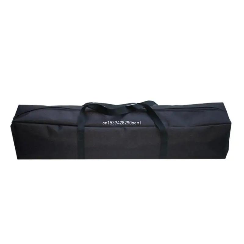 Portable Tent Poles Bag Water Resistant Multifunction Carry Bag Camping Tent Zipper Durable for Travel Camping
Portable Tent Poles Bag Water Resistant Multifunction Carry Bag Camping Tent Zipper Durable for Travel Camping