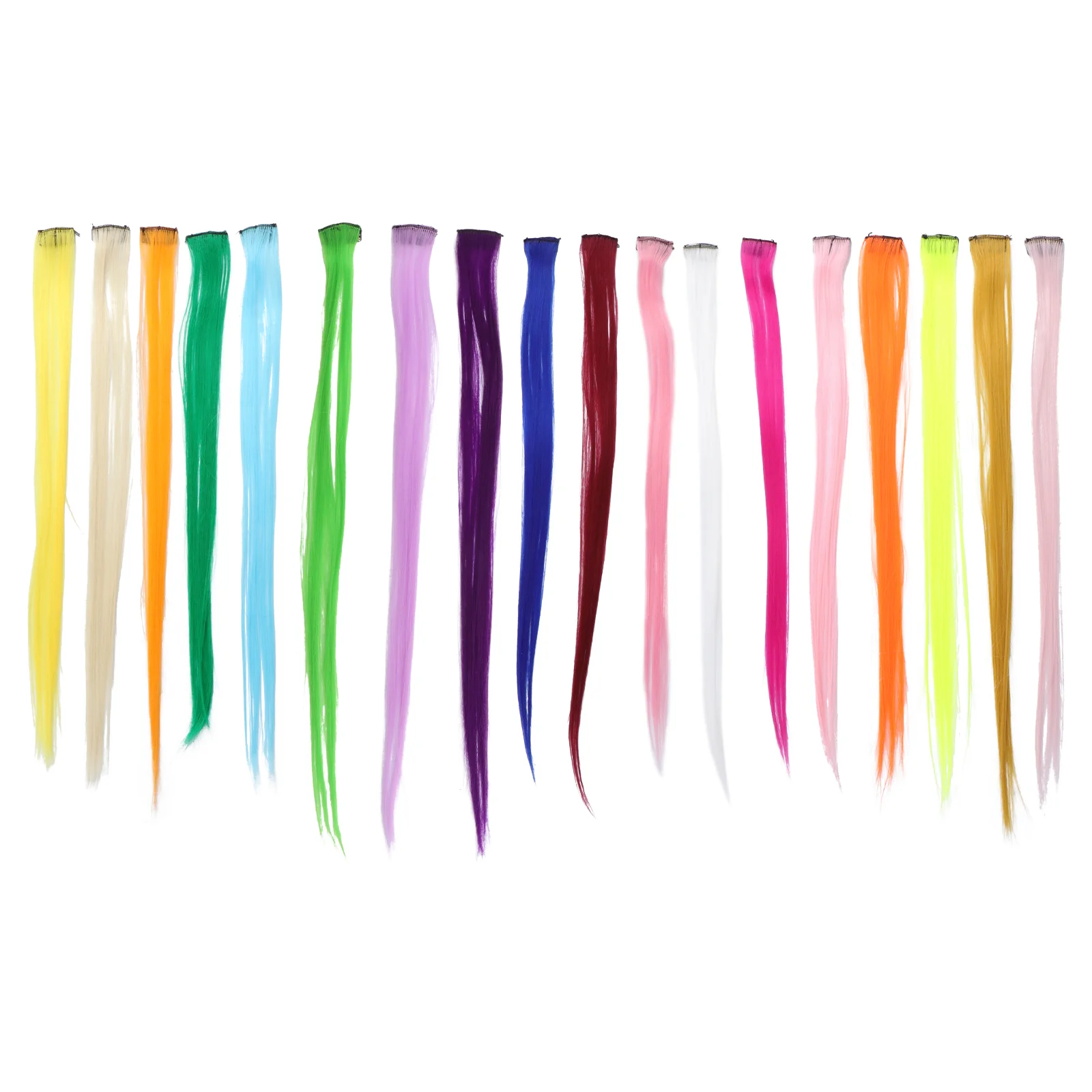 Hair Piece Extensions Highlights Clip Colored Accessories One Decorations Hairpiecesseamless Xmaspieces Rainbowparty
Hair Piece Extensions Highlights Clip Colored Accessories One Decorations Hairpiecesseamless Xmaspieces Rainbowparty